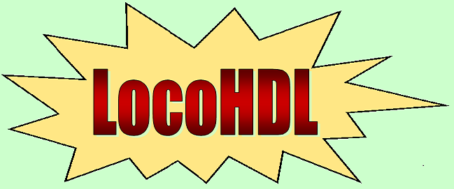 LocoHDL